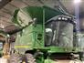 John Deere 2010 9870 STS Combines