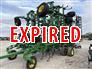 John Deere 2024 2230FH Field Cultivators