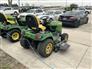 John Deere 2021 X739 Riding Lawn Mowers