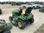 John Deere 2021 X739 Riding Lawn Mowers