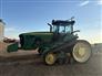 John Deere 2002 8520T Other Tractors