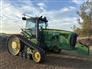 John Deere 2002 8520T Other Tractors