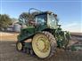 John Deere 2002 8520T Other Tractors