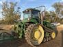 John Deere 2002 8520T Other Tractors