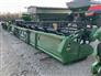 John Deere 2008 630F Headers - Other