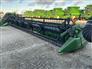 John Deere 2008 630F Headers - Other