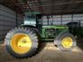 John Deere 1989 4955 Other Tractors