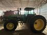 John Deere 1989 4955 Other Tractors