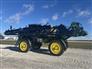 2025 John Deere 412R
