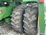 John Deere 2013 S680 Combines