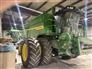 2022 John Deere X9 1100