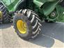 2022 John Deere X9 1100