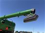John Deere 2025 S7 800 Combines