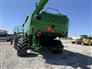 John Deere 2025 S7 800 Combines