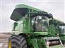 John Deere 2017 S680 Combines