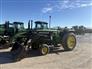 John Deere 1983 4050 Other Tractors
