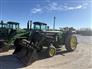 John Deere 1983 4050 Other Tractors