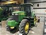 John Deere 1998 7810 Other Tractors