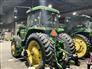 John Deere 1998 7810 Other Tractors