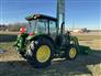 John Deere 2025 5100E Other Tractors