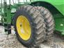 John Deere 2022 S770 Combines
