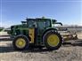 John Deere 2007 7130 Other Tractors