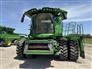 John Deere 2018 S780 Combines