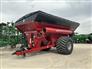 Brent 2025 v1300 Grain Carts