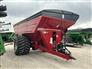 Brent 2025 v1300 Grain Carts