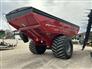 Brent 2025 v1300 Grain Carts