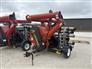 2013 REM Mfg VRX Grain Vac
