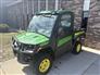 2024 John Deere XUV 845R