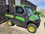 2024 John Deere XUV 845R
