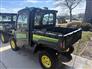 2024 John Deere XUV 845R