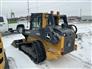 John Deere 2021 325G Track Loaders