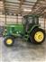 John Deere 1996 7800 Other Tractors