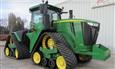 John Deere 2019 9520RX Other Tractors