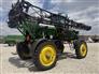 John Deere 2013 4730 Sprayers - Self Propelled