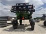 John Deere 2013 4730 Sprayers - Self Propelled