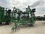 John Deere 2006 2210 Field Cultivators