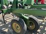 John Deere 2007 2210 Field Cultivators