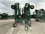 John Deere 2023 2230FH Field Cultivators