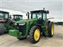 John Deere 2011 8285R Other Tractors