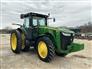 John Deere 2011 8285R Other Tractors