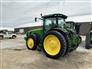 John Deere 2011 8285R Other Tractors