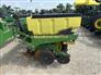 John Deere 2002 1770 Planters