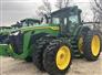 John Deere 8R 310