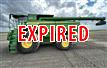 John Deere 2025 S7 800 Combines
