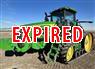 John Deere 2024 8RT 410 Other Tractors