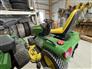 John Deere 2012 X740 Riding Lawn Mowers